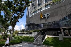 Ngee Ann Polytechnic (D21), Retail #624612571